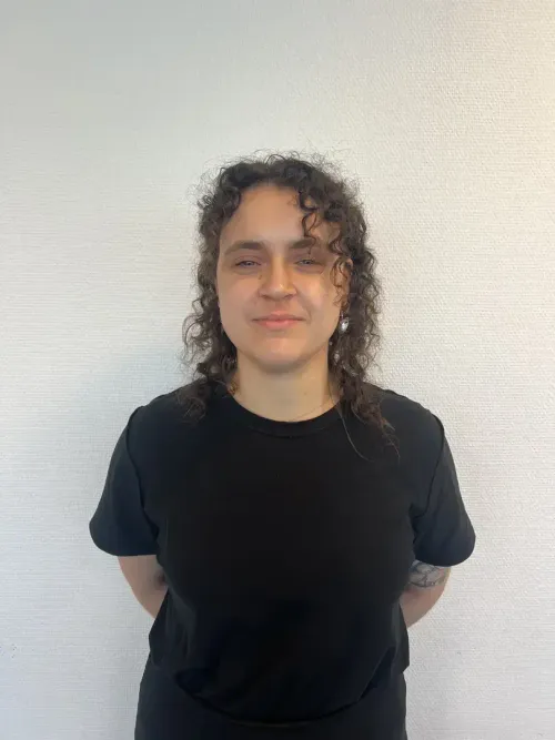 Nestleder of Revystyret