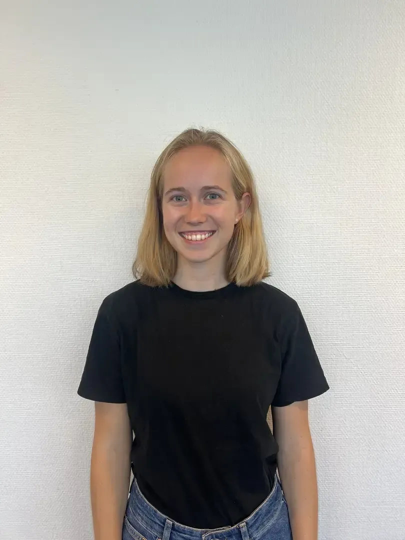 Anne Olderheim