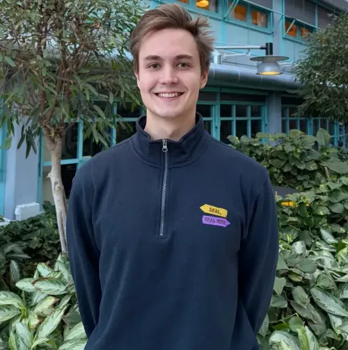 Økonomiansvarlig of Revystyret