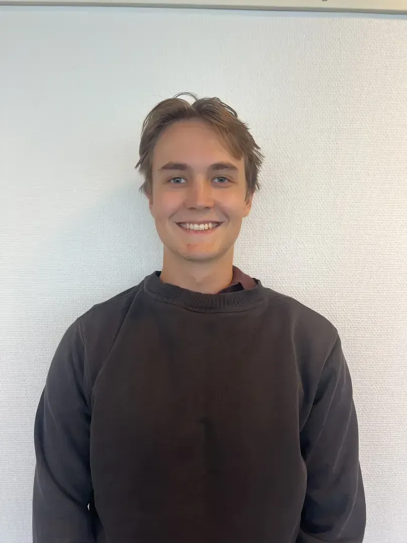 Daniel Fossan