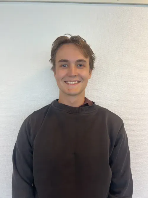 Økonomiansvarlig of Revystyret