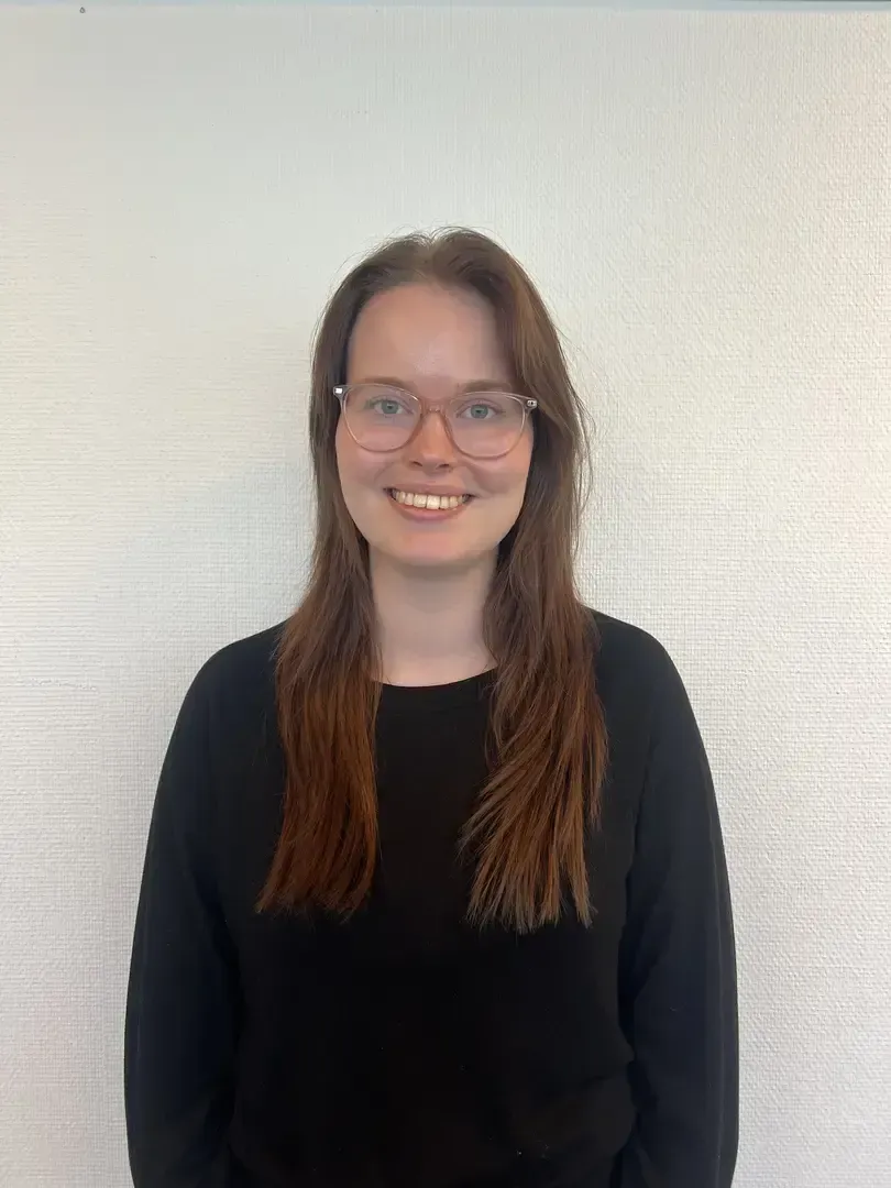 Sofie Eikeland