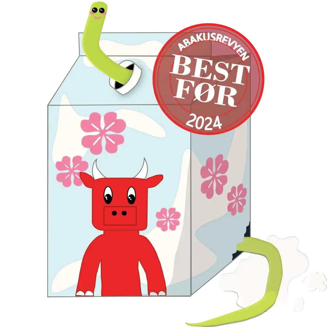 Best før logo
