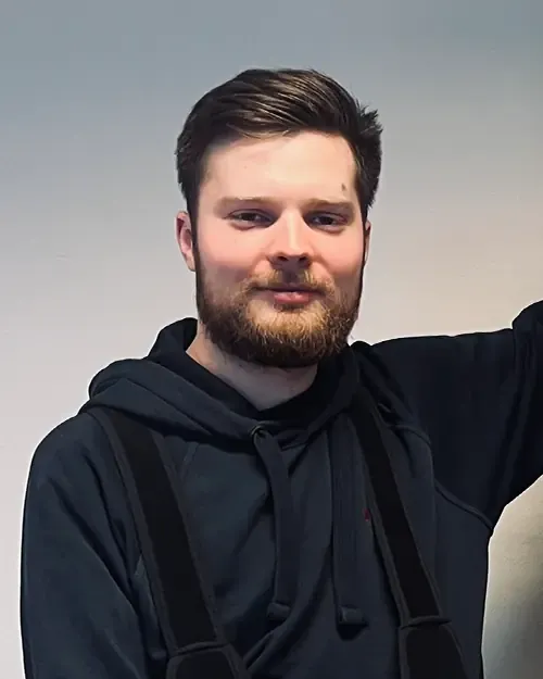 Økonomiansvarlig of Revystyret