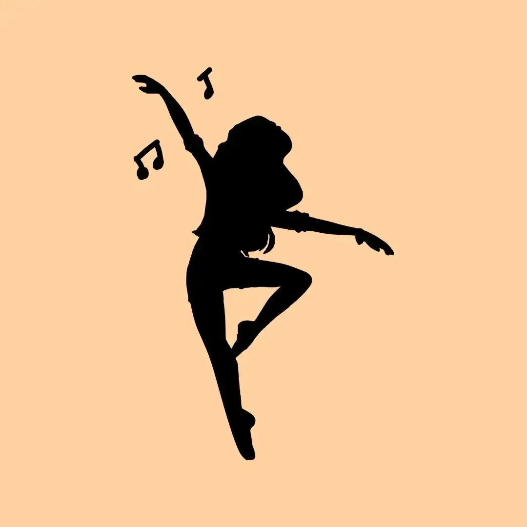 Dans logo