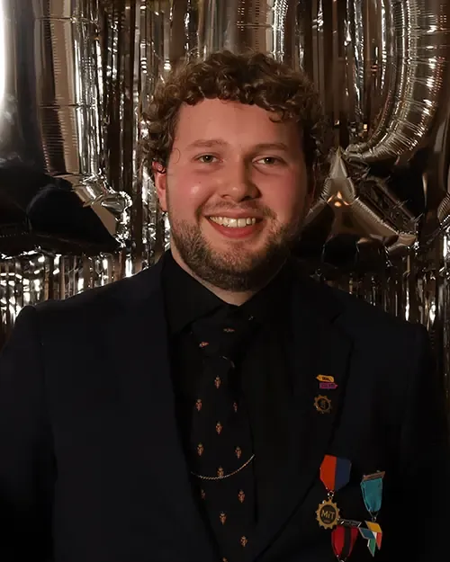 Bandsjef of Band, Bandsjef of Arring