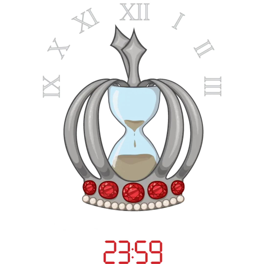 Grevens Tid – 23:59 logo