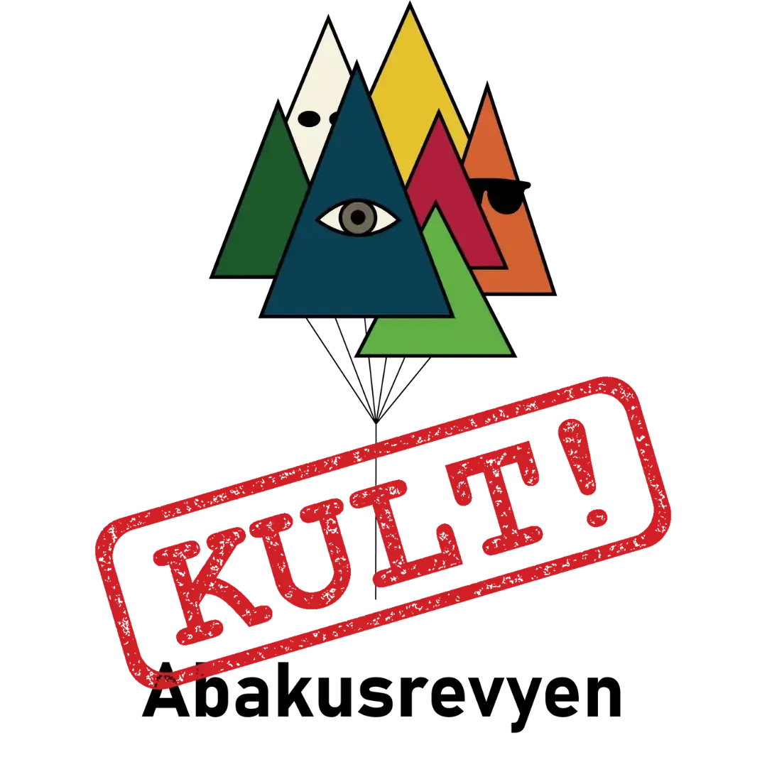 Kult! logo