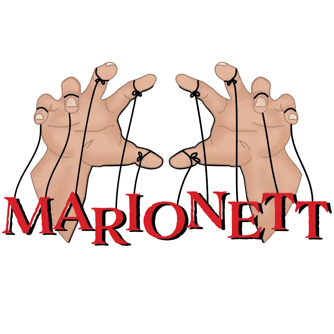 Marionett logo