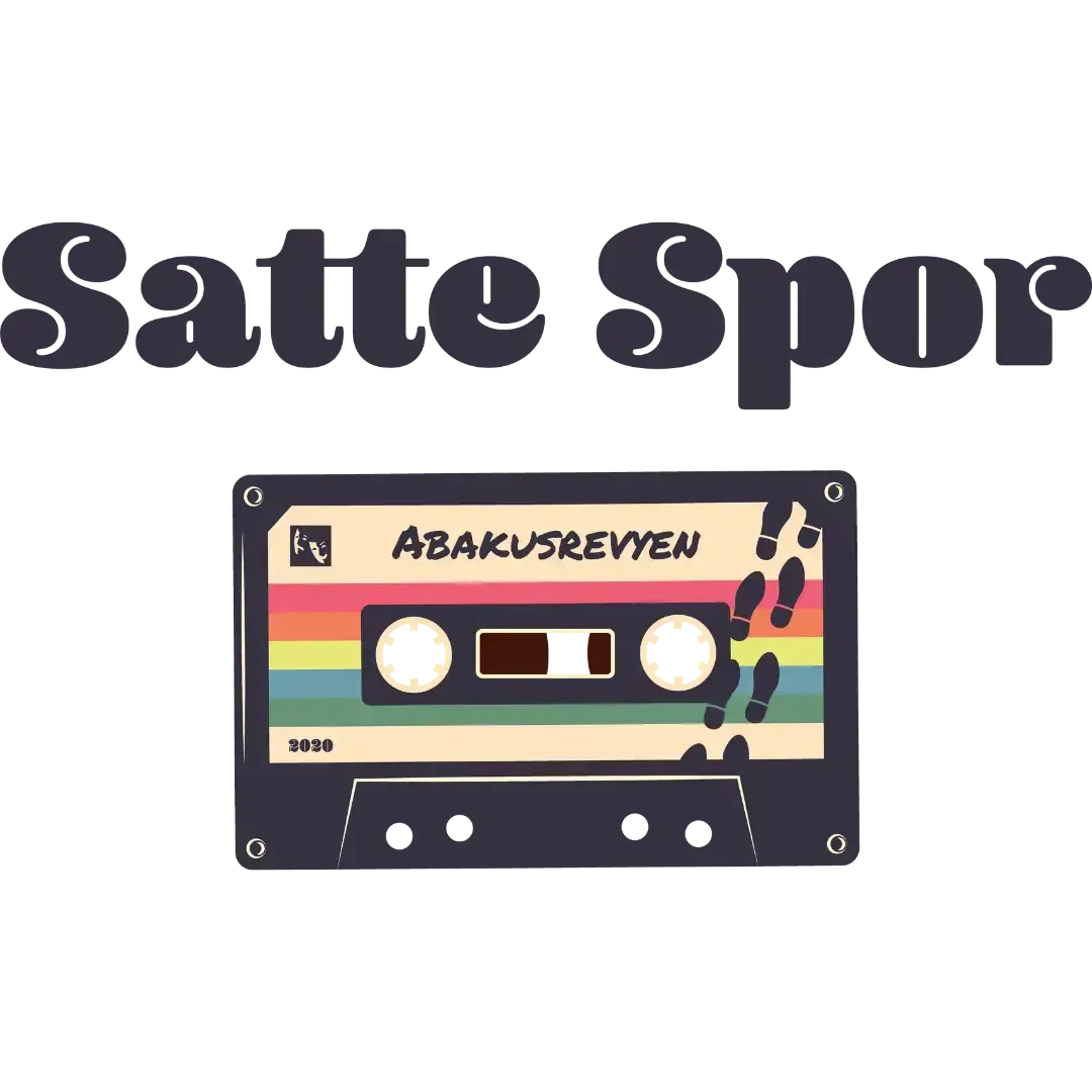 Satte Spor logo