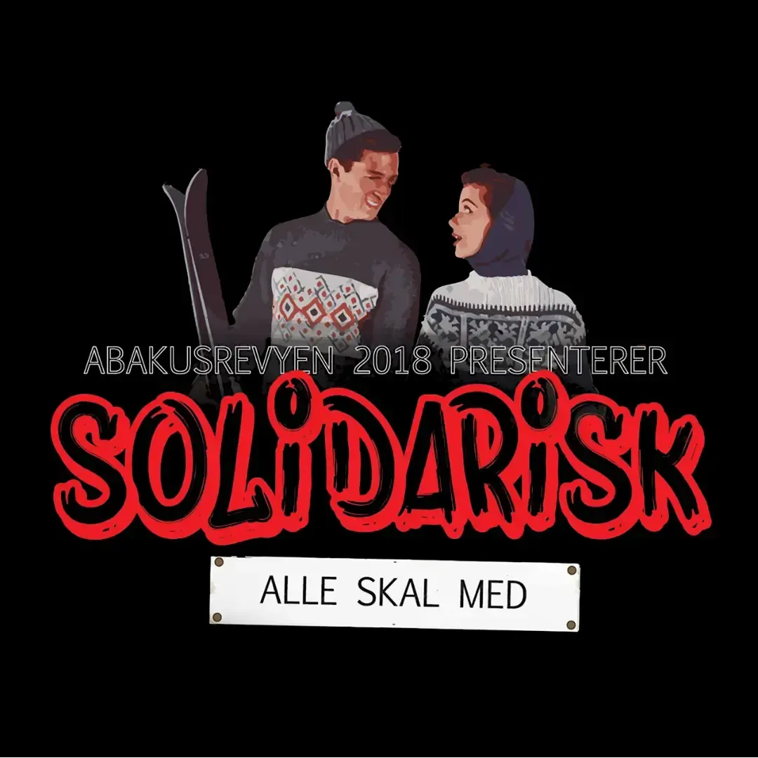 Solidarisk logo